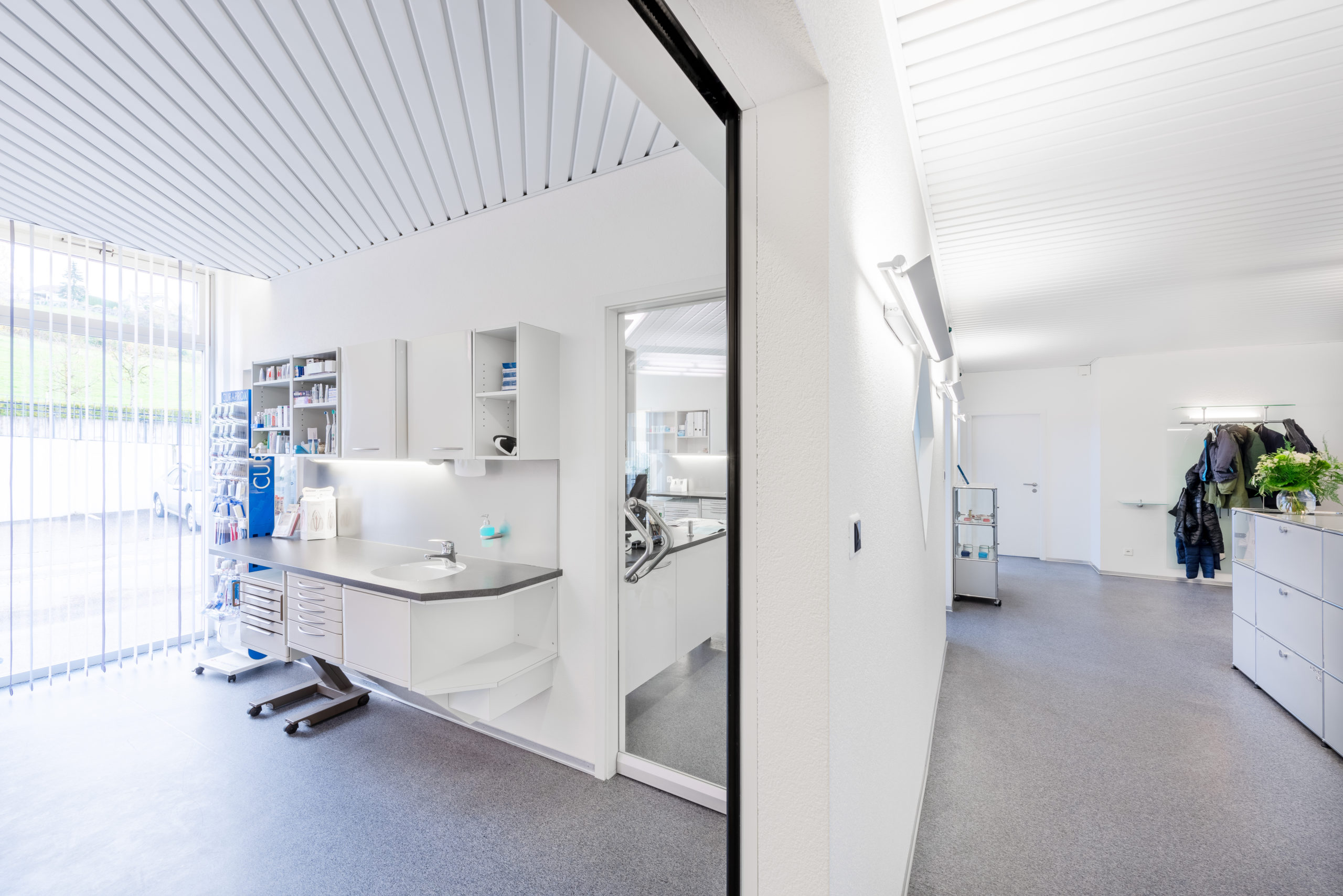 Bleaching-Langenthal